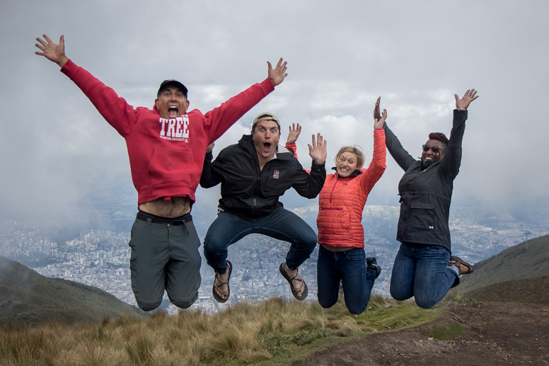 quito